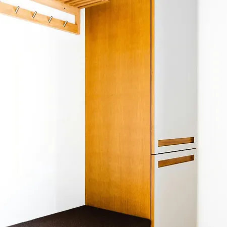 Simple Living And Outdoor Life At Helnaes