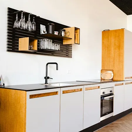 بيت للعطل Simple Living And Outdoor Life At Helnaes