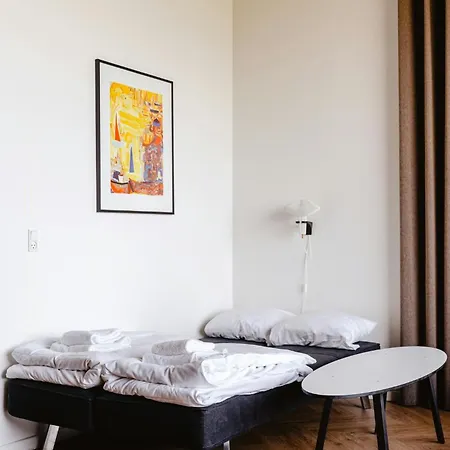 بيت للعطل Simple Living And Outdoor Life At Helnaes Ebberup