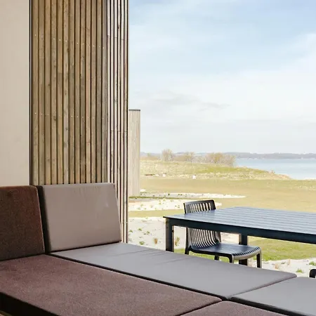 Σπίτι διακοπών Simple Living And Outdoor Life At Helnaes *