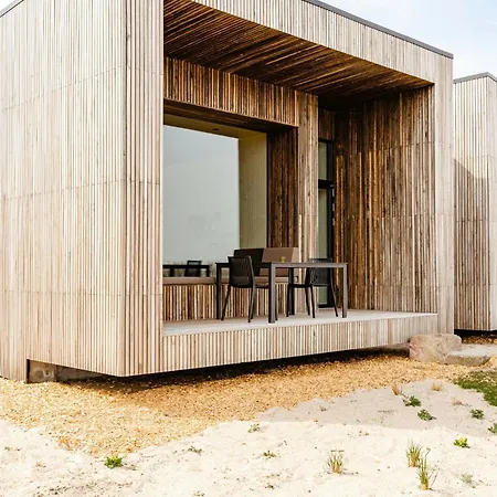 Σπίτι διακοπών Simple Living And Outdoor Life At Helnaes Ebberup